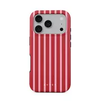 Strawberry Jam - iPhone 17 Pro Case, Tough (MagSafe) / N/A