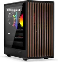 Krux Helio Black