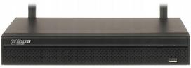 DAHUA NVR1104HS-W-S2-CE 1U Black