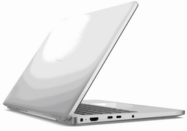 DELL Pro 14 PC14250 14 FHD+ IPS 255U 32GB 512SSD EN W11Pro Silver