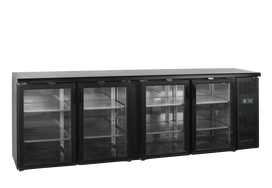 Baras-šaldytuvas CBC410G
