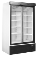 Vitrininė šaldymo vitrina FS1205S