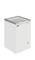 Ledų šaldiklis ST160