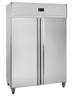 Vertikalus šaldiklis GN2/1 GUF140