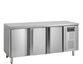 Užkandžių vitrina-šaldytuvas SK6310