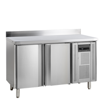 Užkandžių vitrina-šaldytuvas SK6210/+SP