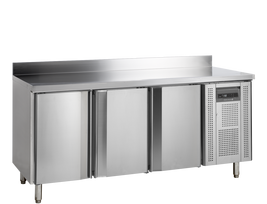 Užkandžių vitrina-šaldytuvas SK6310/+SP