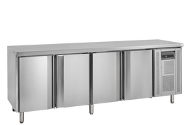 Užkandžių vitrina-šaldiklis SK6410BT