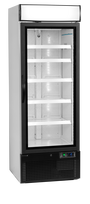 Vitrininė šaldymo vitrina NC2500G