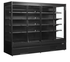 Supermarketo daugiaaukštė šaldymo vitrina EXTRA2500CD