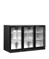 Barų šaldytuvas DB301H-3