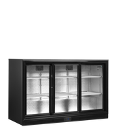 Baras šaldytuvas DB301S-3