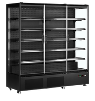 Supermarketo daugiaaukštė šaldymo vitrina PC1870B