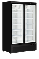 Vitrina-šaldiklis „Atom Maxi F2DB“