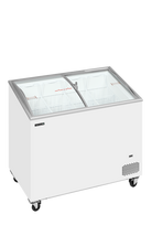 Ledų šaldiklis IC301SCEB