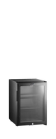 Juodas minibaras TM44G-1