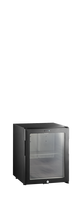 Juodas minibaras TM33G-1
