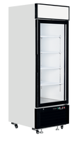 Vitrininė šaldytuvė LGC2500