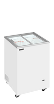 Ledų šaldiklis IC102SC