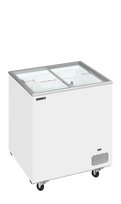 Ledų šaldiklis IC202SC