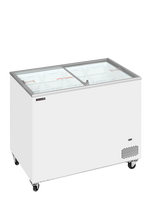 Ledų šaldiklis IC302SC