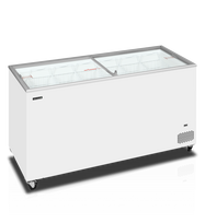 Ledų šaldiklis IC502SC