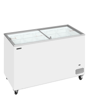 Ledų šaldiklis IC402SC