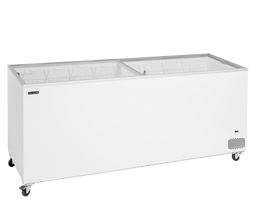 Ledų šaldiklis IC702SC