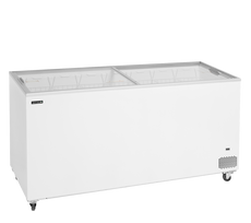 Ledų šaldiklis IC552SC