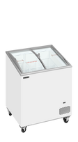 Ledų šaldiklis IC202SCEB