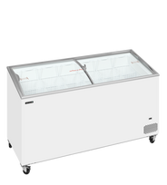Ledų šaldiklis IC502SCEB