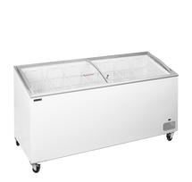 Ledų šaldiklis IC552SCEB