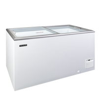 Ledų šaldiklis IDA400-W1