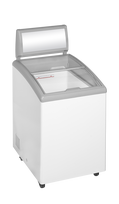 Ledų šaldiklis IDC152C-W1