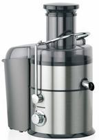 CENTRIFUGINĖ SULČIŲ SPAUDĖ HURAKAN HKN-CFV60M