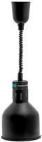 INFRARED LAMP HURAKAN HKN-DL775 BLACK