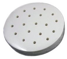 POPIERIUS HAMBURGERIŲ PYRAGĖLIŲ SPAUDIMUI 100 MM HURAKAN HKN-P100