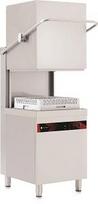TATRA HOOD TYPE DISHWASHER TW.H50+DR+DD