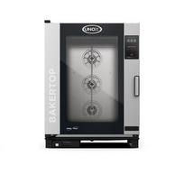 10 600x400 ONE ELECTRIC COMBI OVEN UNOX XEBC-10EU-E1RM