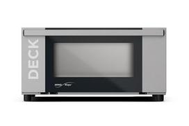DECKOVEN CONTROLLED 1 600X400 UNOX XEBDC-01EU-C