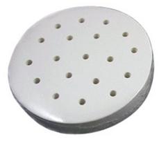 POPIERIUS HAMBURGERIŲ PYRAGĖLIŲ SPAUDIMUI 150 MM HURAKAN HKN-P150