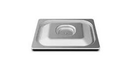 EVEREO VACUUM GN1/2 H.100 TRAY CAP UNOX TG120