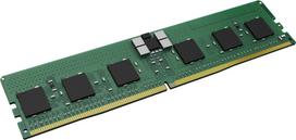 Serverio atminties modulis Kingston 16GB 1 x 16GB DDR5 5600 MT/s | KSM56R46BS8-16HA | 740617343816