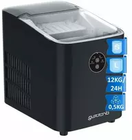 Ledukų gaminimo aparatas Guzzanti GZ-120B