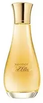 Davidoff Cool Eliksyras Woman Parfum Intense EDP Purškiklis, 50 ml