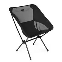 Turistinė kėdė Helinox Chair One (re) - Juoda