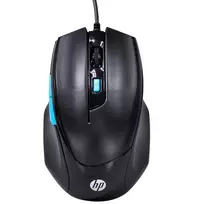 HP M150 su laidu Gaming Optinė pelė