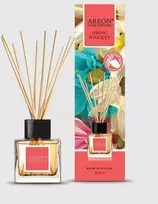 Areon oro gaiviklis namams STICKS – Spring Bouquet 50 ml