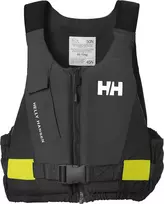 Helly Hansen gelbėjimosi liemenė su PE puta, reguliuojama, 30–40 kg, raudona, 33820