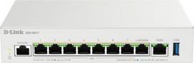 D-Link | Wireless router | DBR-600-P/E | 10/100/1000Mbit/s | Ethernet LAN (RJ-45) ports 8 | Mesh Support Yes | MU-MiMO No | No mobile broadband DBR-600-P/E | 790069477409